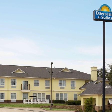 Days Inn & Suites By Wyndham Dfw Airport South-Euless Exteriér fotografie