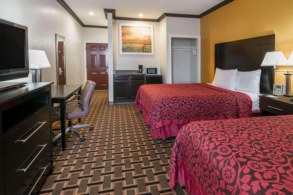 Days Inn & Suites By Wyndham Dfw Airport South-Euless Pokoj fotografie